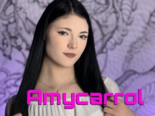 Amycarrol