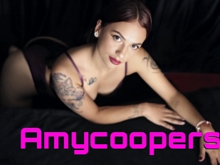 Amycoopers