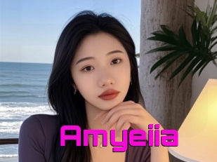 Amyeiia