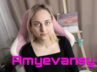 Amyevansy
