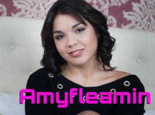 Amyfleamin
