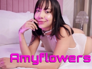 Amyflowers
