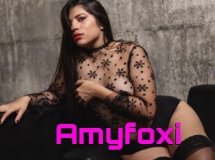 Amyfoxi