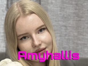 Amyhallis