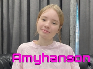 Amyhanson