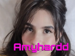 Amyhardd