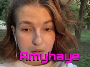 Amyhaye