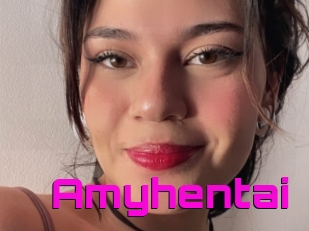 Amyhentai