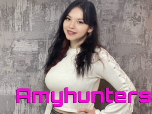 Amyhunters