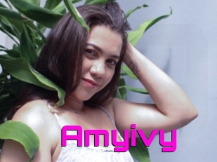 Amyivy