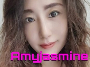 Amyjasmine