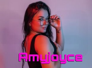 Amyjoyce