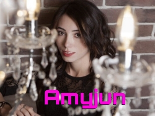 Amyjun