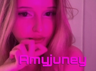 Amyjuney