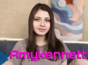 Amykennett