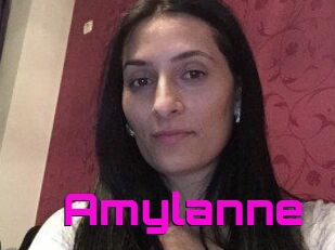 Amylanne