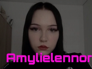 Amylielennon