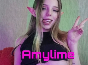 Amylime