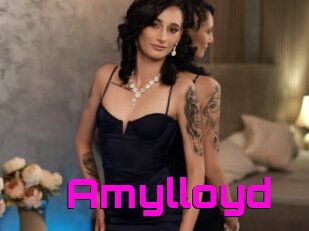 Amylloyd