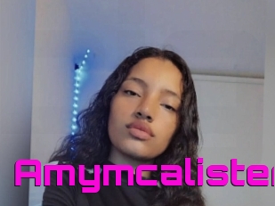 Amymcalister