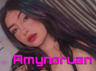 Amynoruan