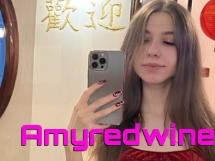 Amyredwine