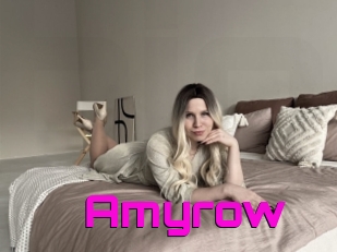 Amyrow