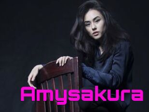 Amysakura