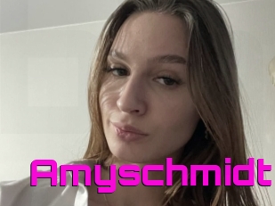 Amyschmidt