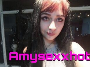 Amysexxhot