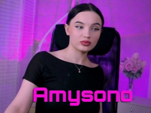 Amysono