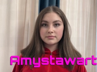 Amystawart