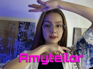 Amyteilor