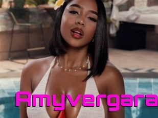 Amyvergara