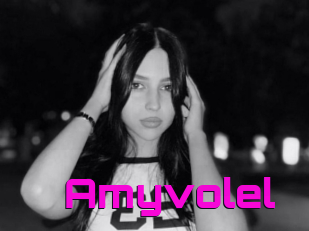 Amyvolel