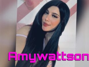 Amywattson