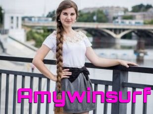 Amywinsurf