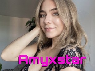 Amyxstar
