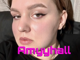 Amyyhall