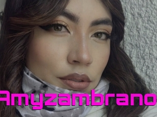 Amyzambrano