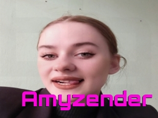 Amyzender