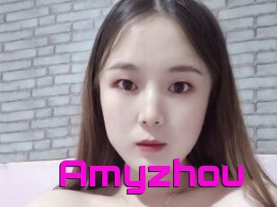 Amyzhou