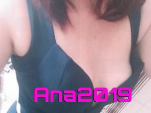 Ana2019