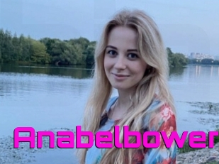 Anabelbowen