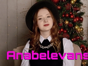 Anabelevans