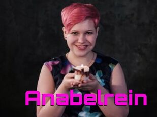 Anabelrein