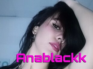 Anablackk