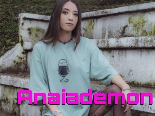 Anaiademon