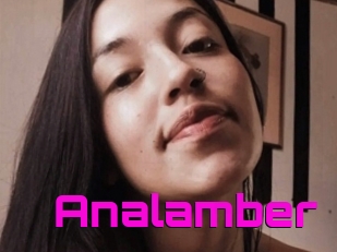 Analamber
