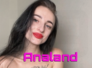 Analand